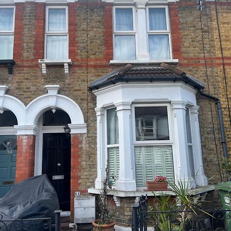 Peaceful London Retreat Apartment Exterior foto